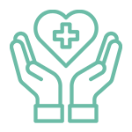 Care Presence Icon