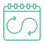 Flexible Icon