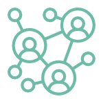 Coordination Icon