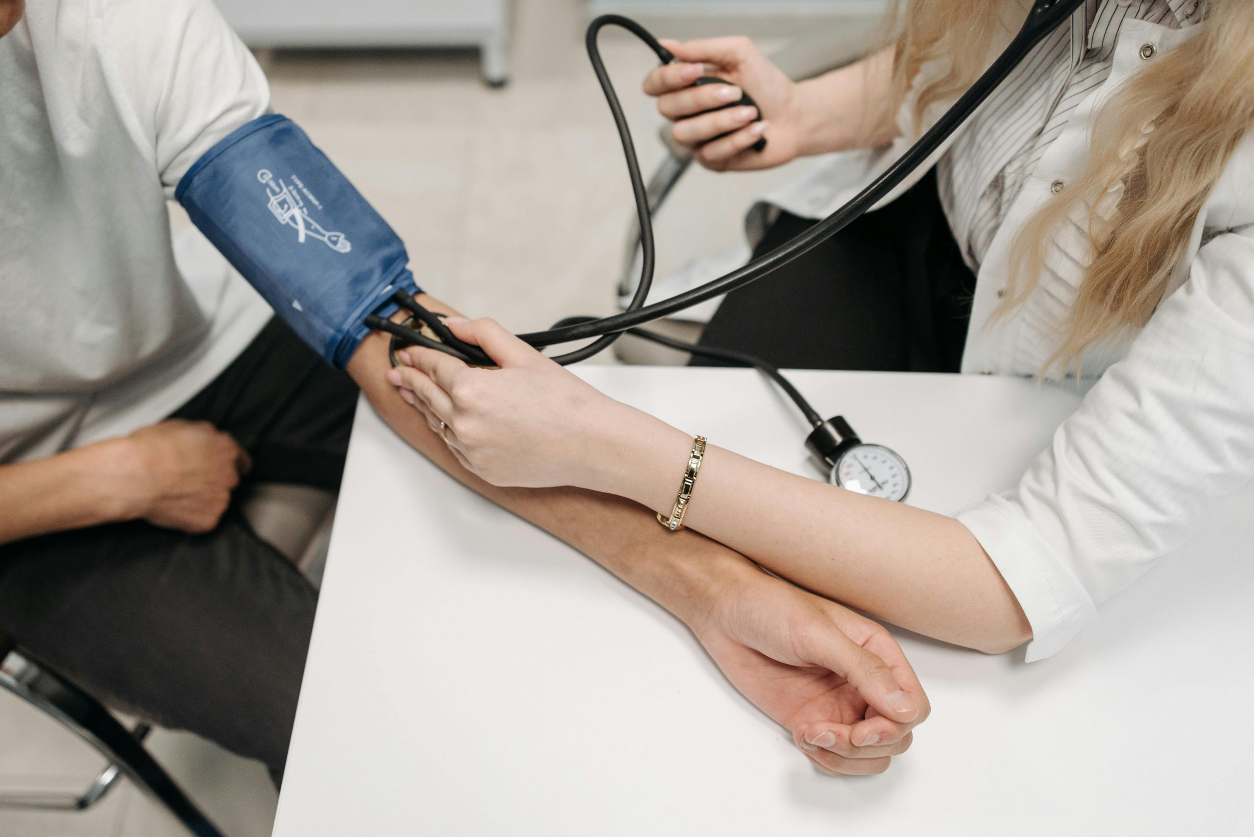 Patient Care at Infusion Solutions